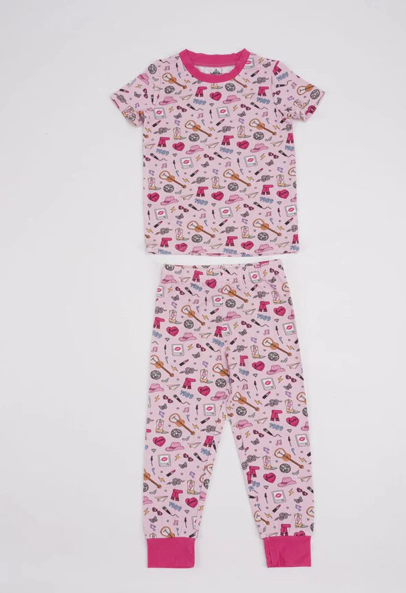Swiftcons Pajamas