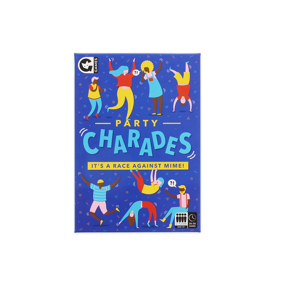 Party Charades