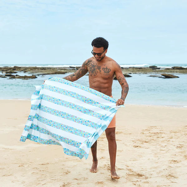 Confetti Quick Dry Towel