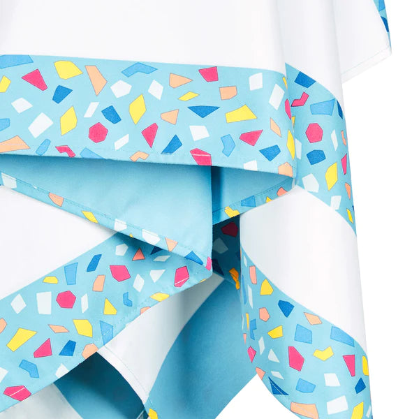 Confetti Quick Dry Towel