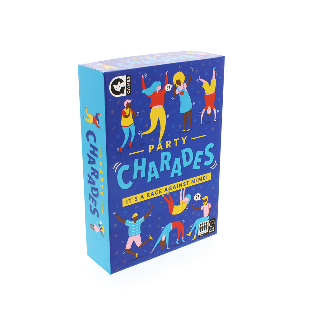 Party Charades