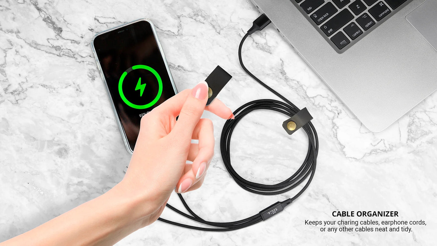 Tech Essentials Kit | 3 Colors