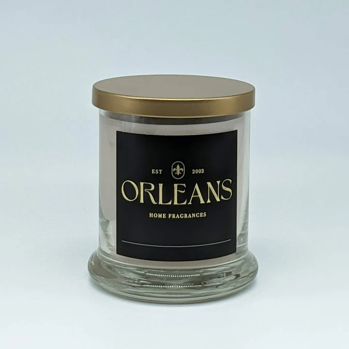 Orleans No. 9