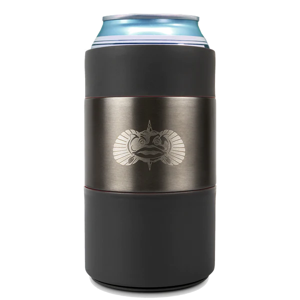 Non-Tipping Can Cooler | 3 Colors