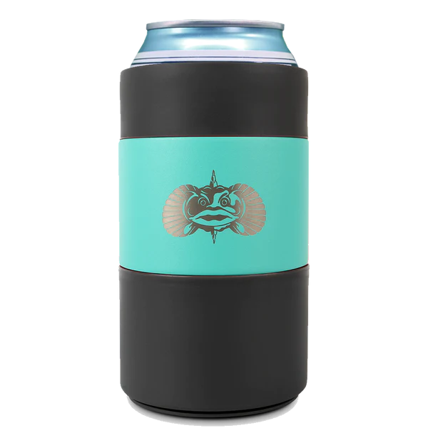 Non-Tipping Can Cooler | 3 Colors