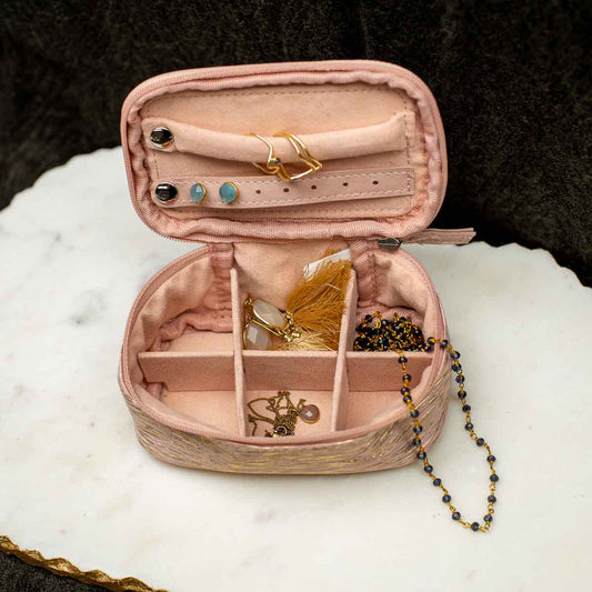 Shine Bright Jewelry Organizer