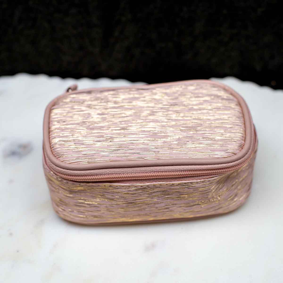Shine Bright Jewelry Organizer