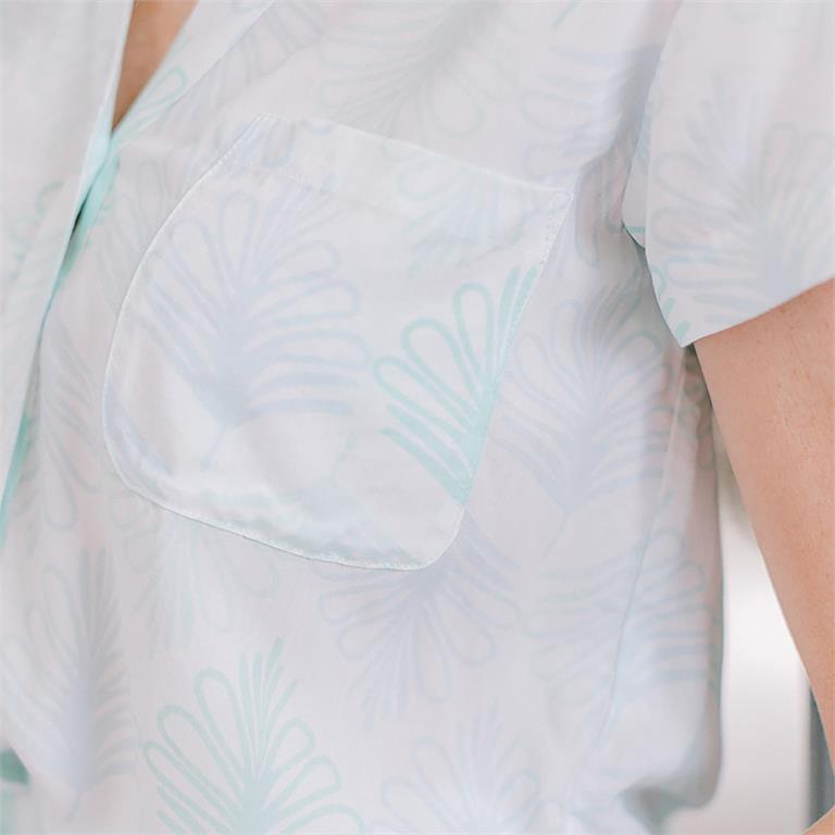 Deco Up Serena Pant Set