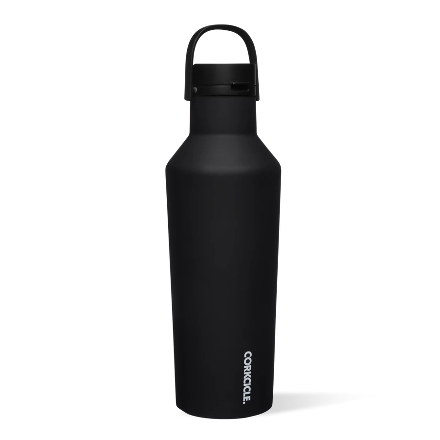 Series A Sport Canteen | 4 Colors