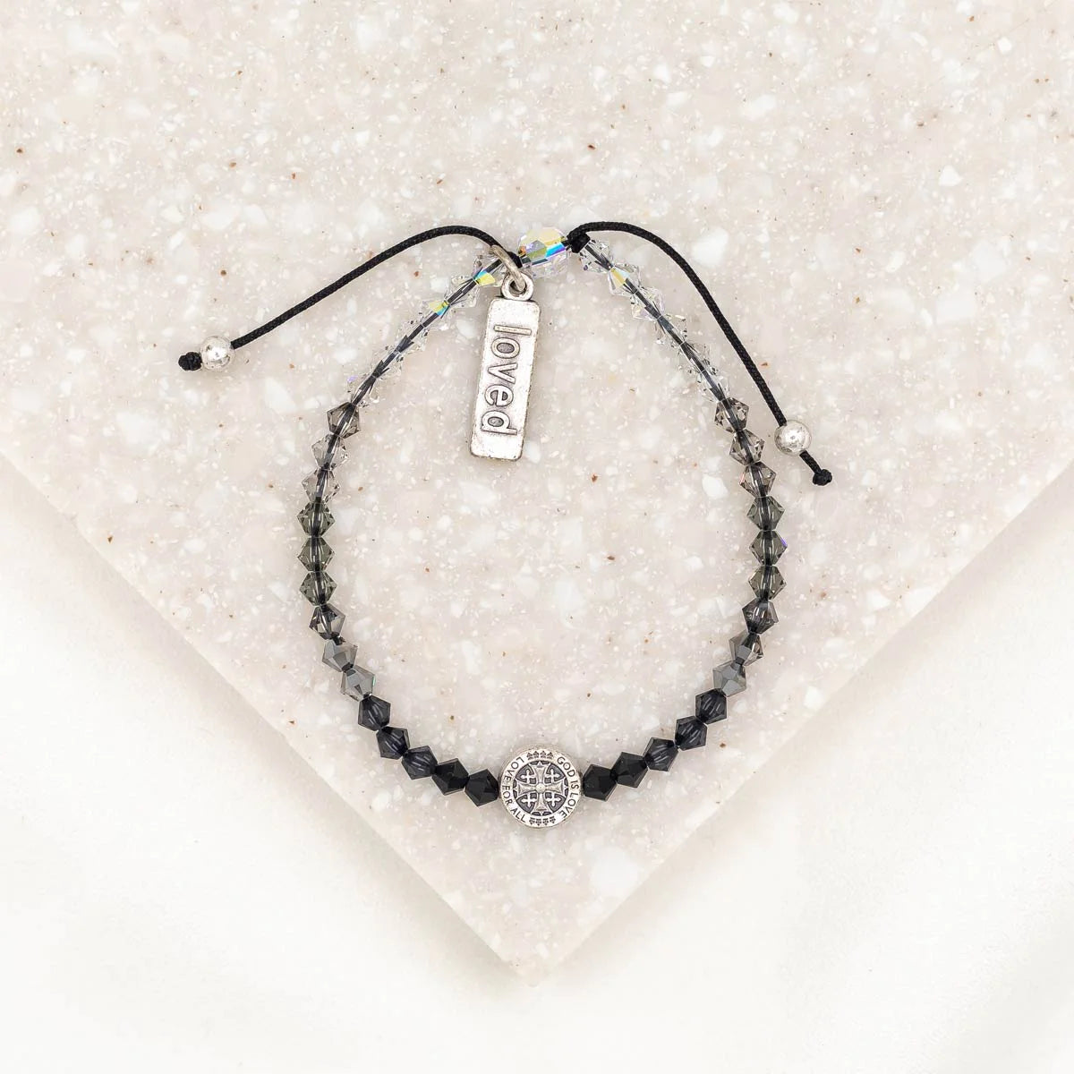 Love Lights the Way Bracelet