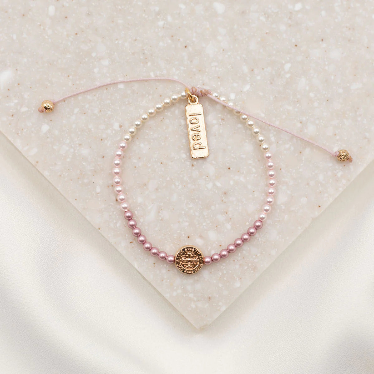 Love Lights the Way Bracelet