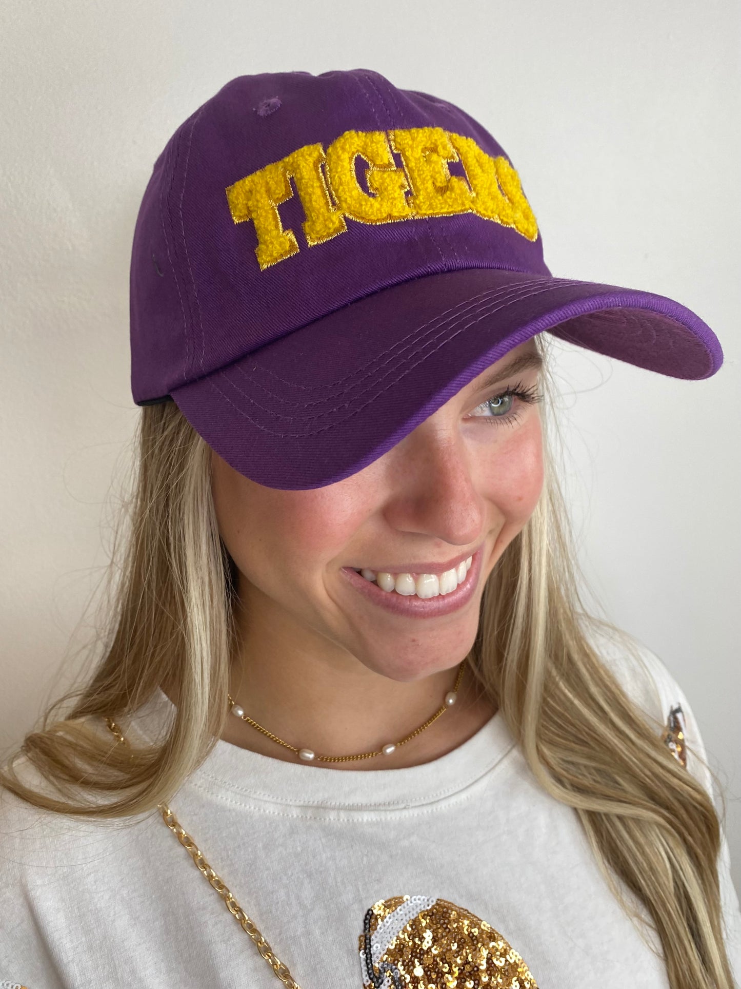 Tigers Hat