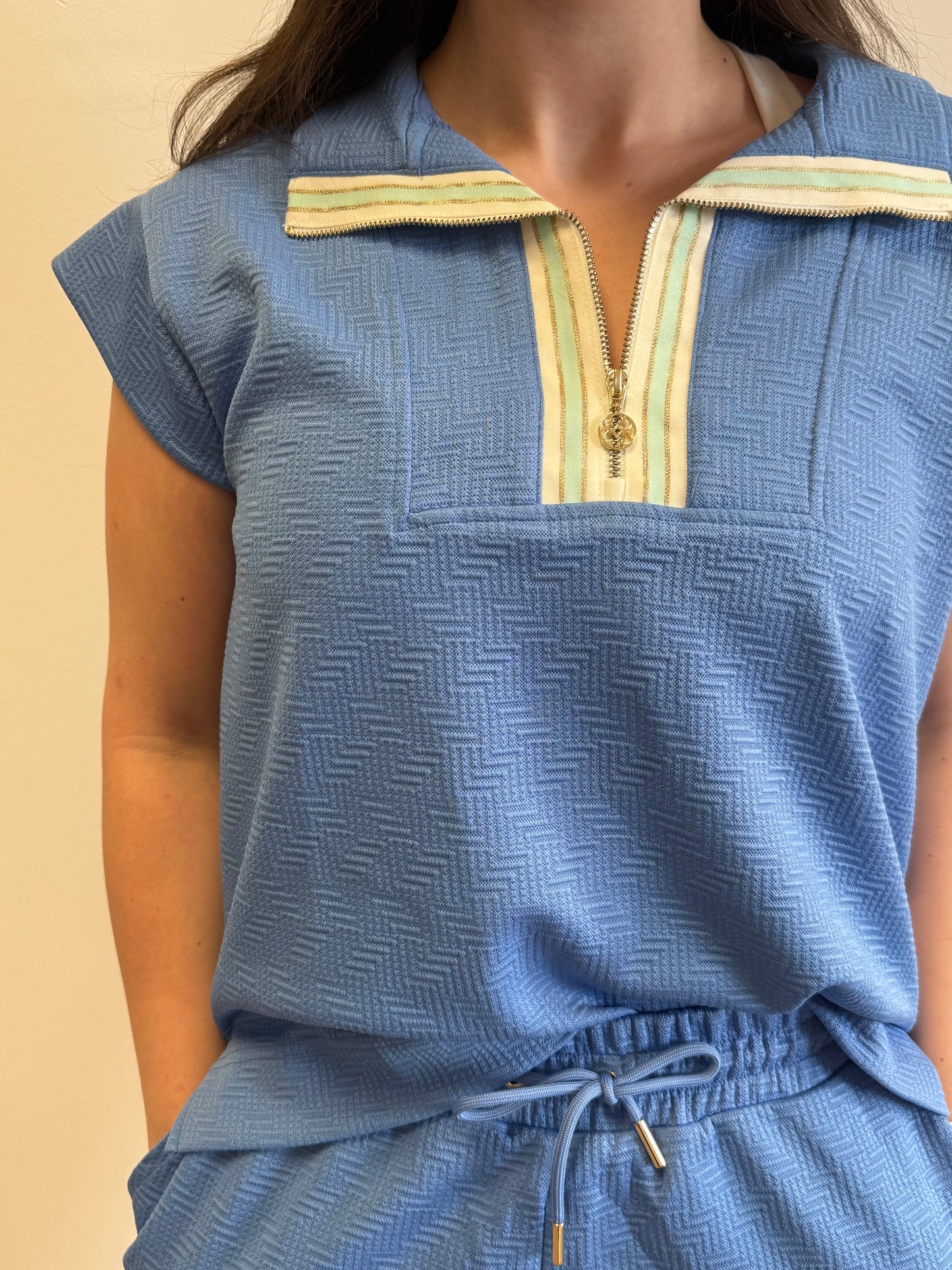 Porter Set | Blue