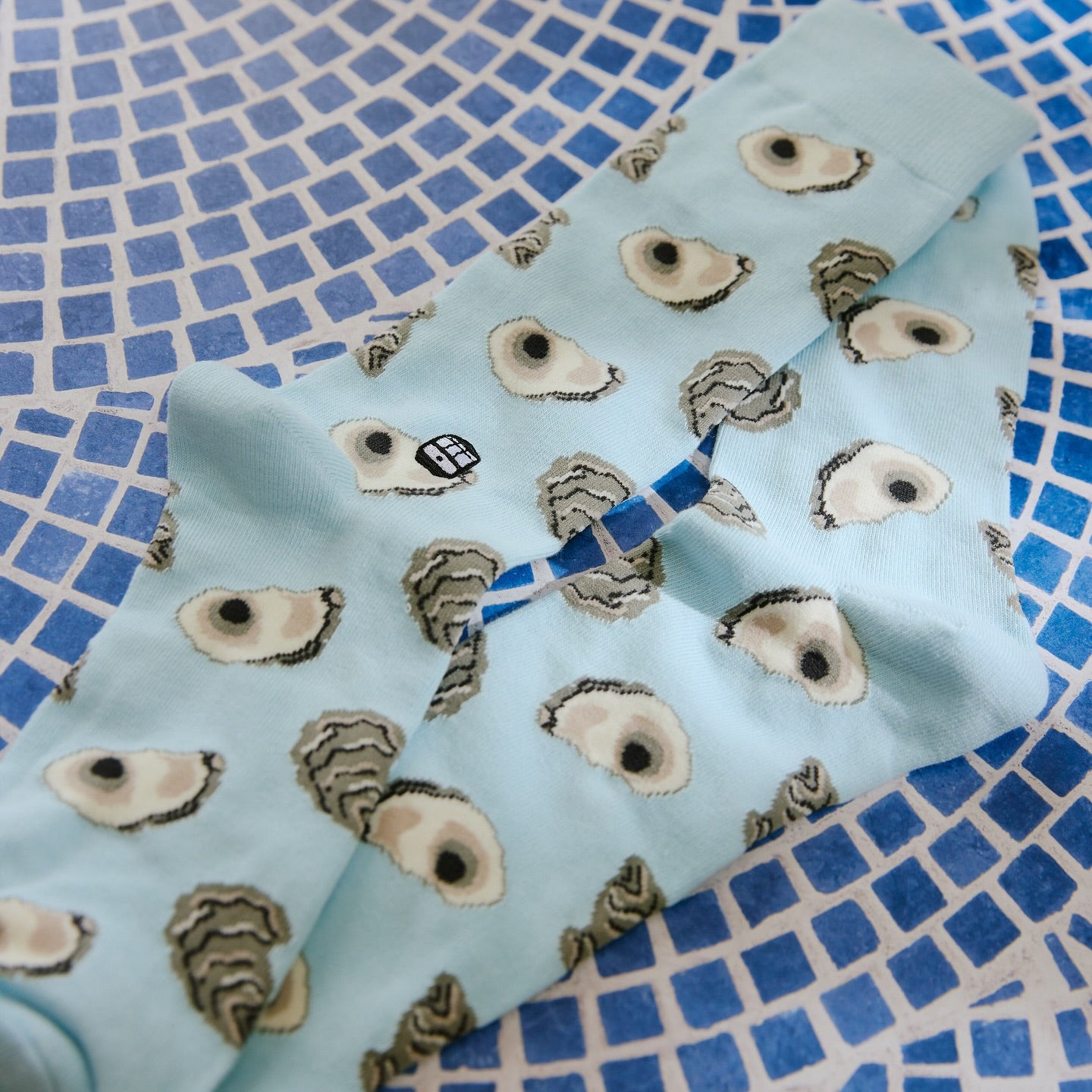 Oyster Socks