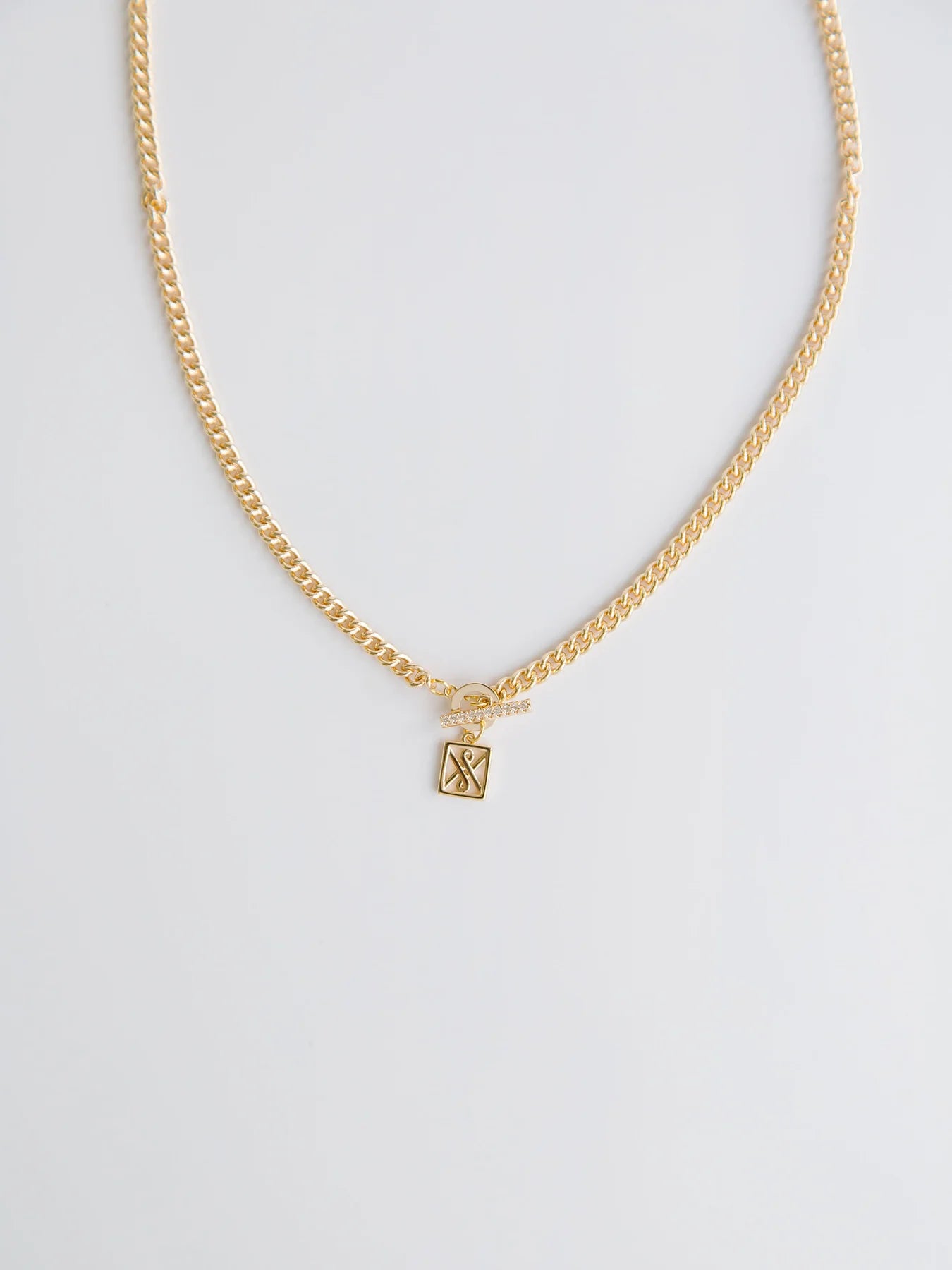 The Delaney Necklace