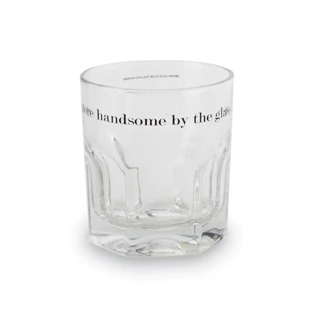 Whiskey Glass Stone Set