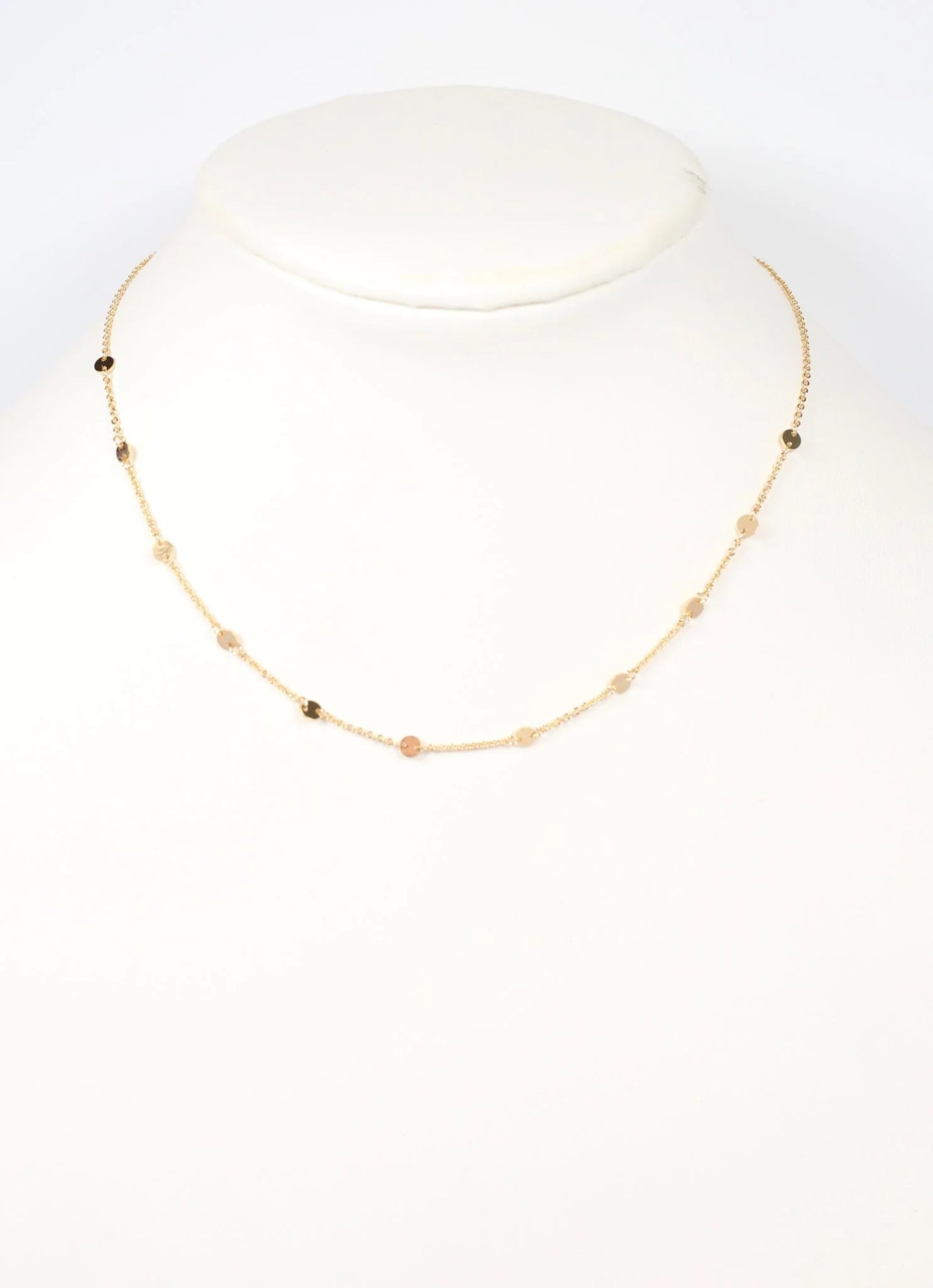 The Polly Necklace
