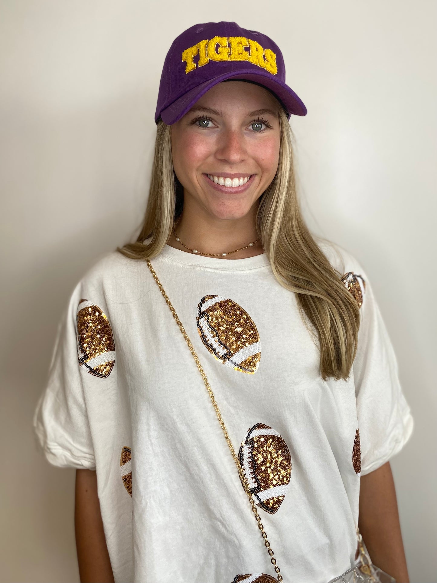 Tigers Hat