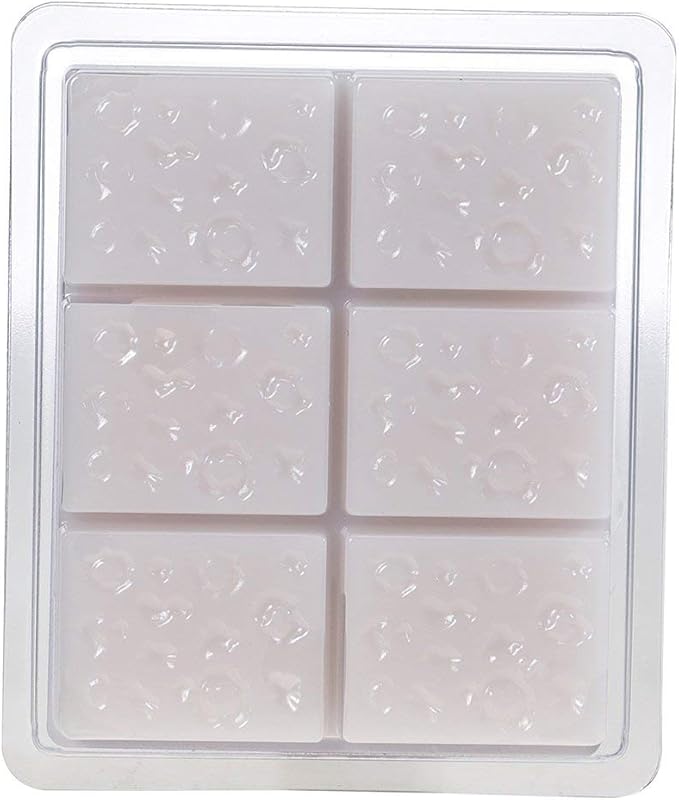 Winter Wonderland Mixer Melts