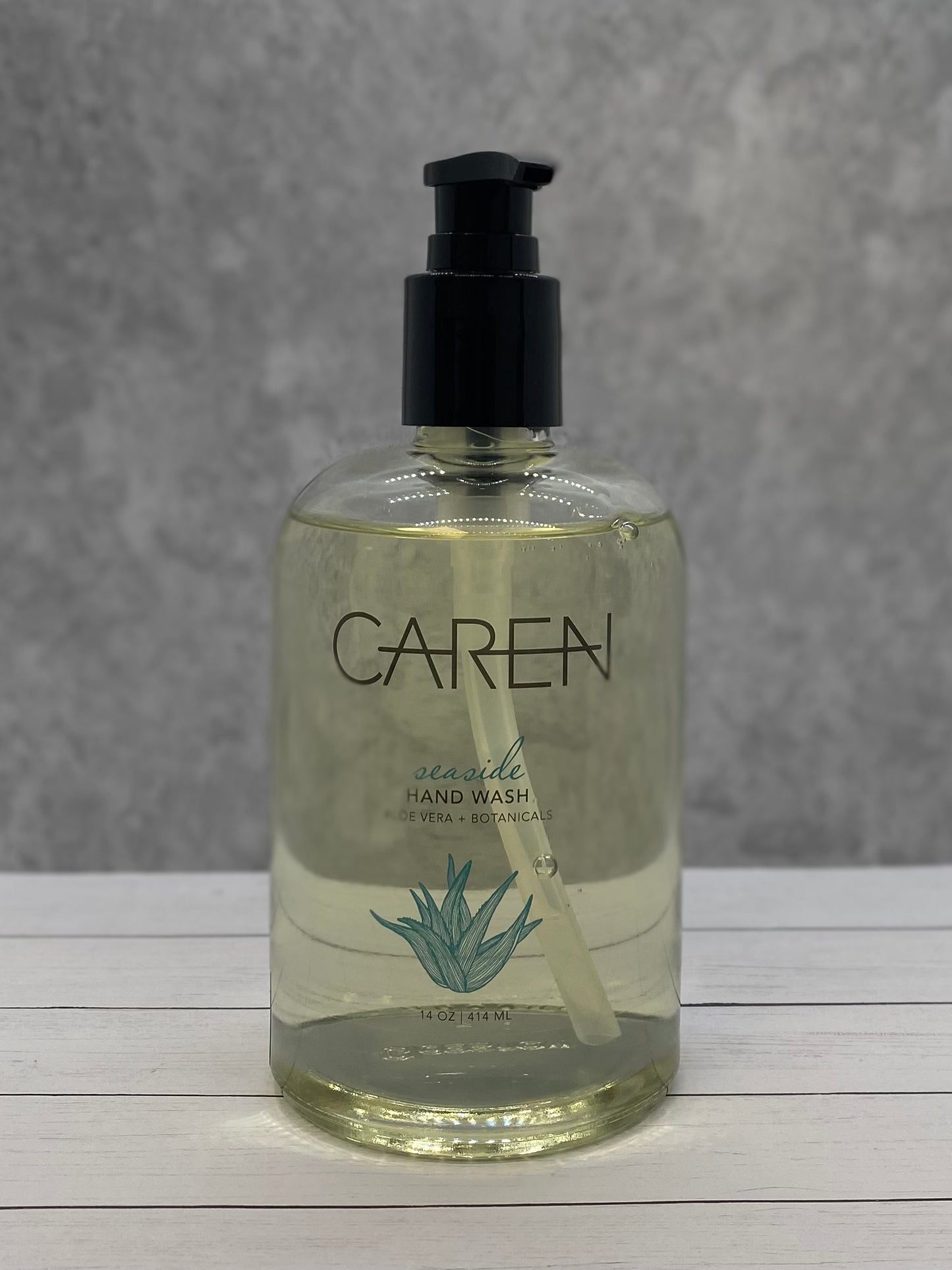 Seaside Hand Wash