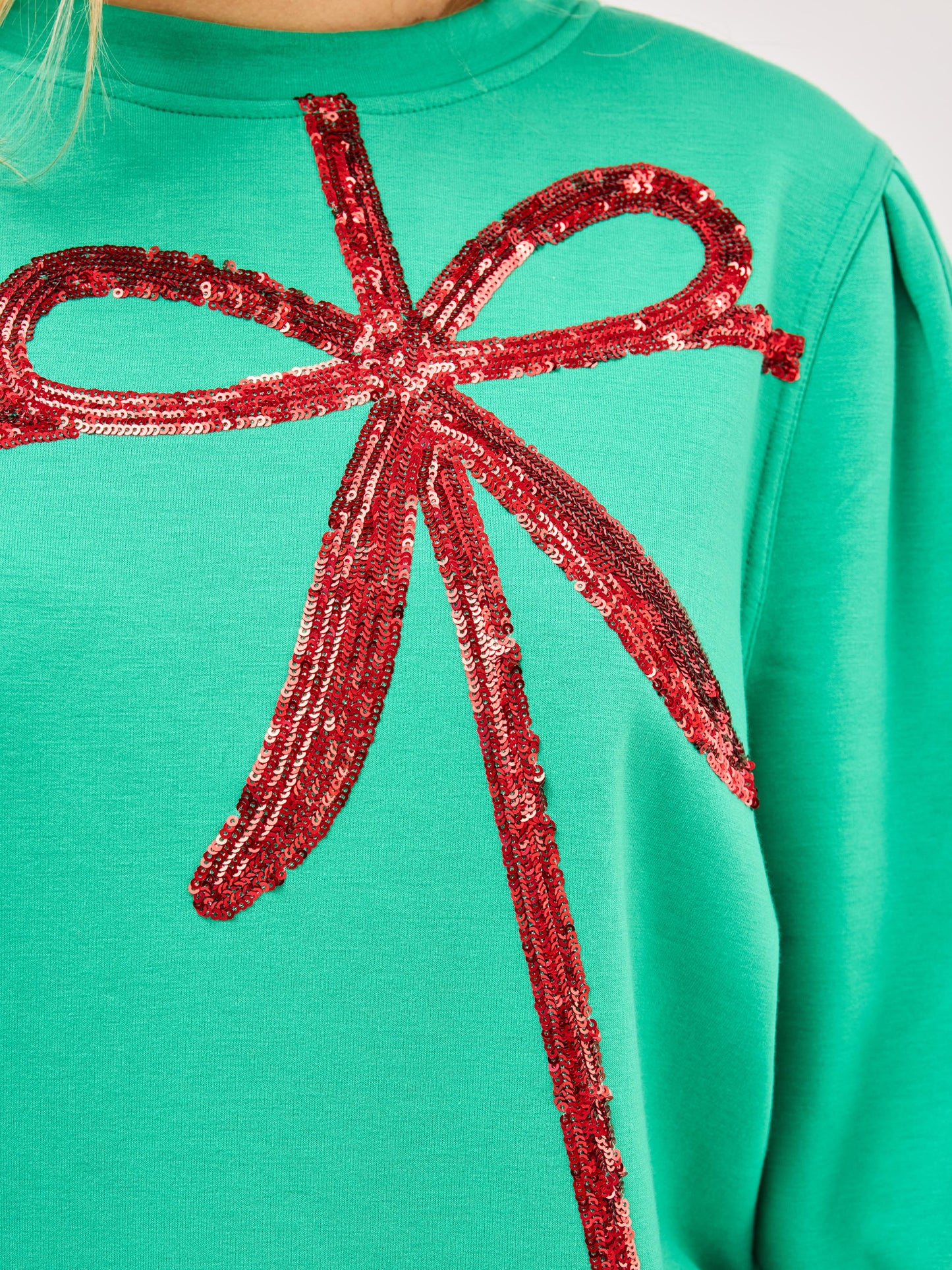 Gift Kelly Sweatshirt