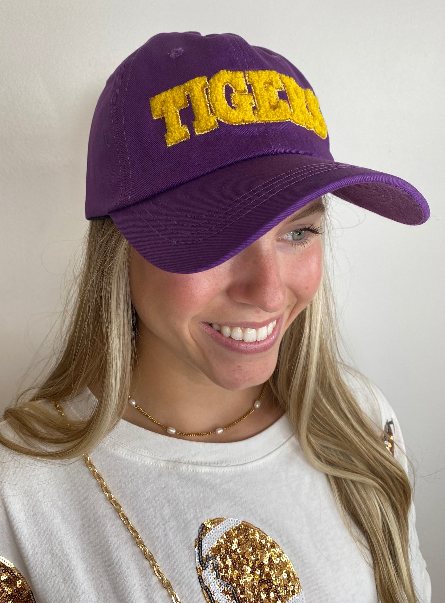 Tigers Hat
