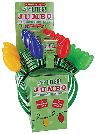 Lotsa Lites!