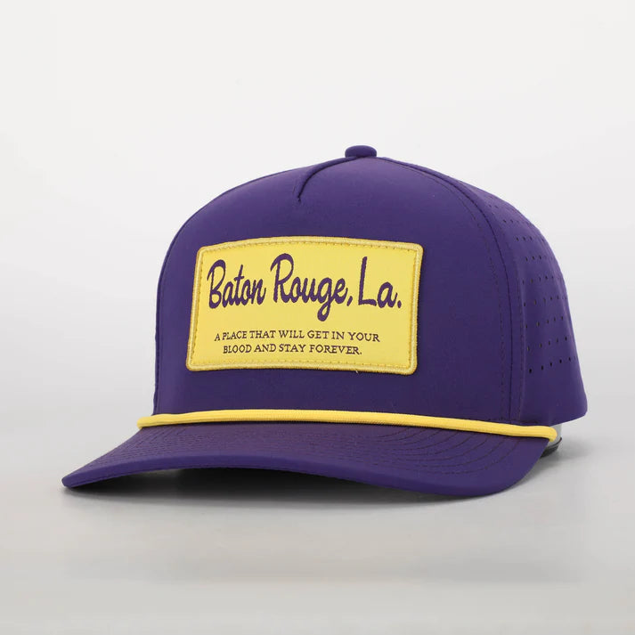 Baton Rouge, LA Hat