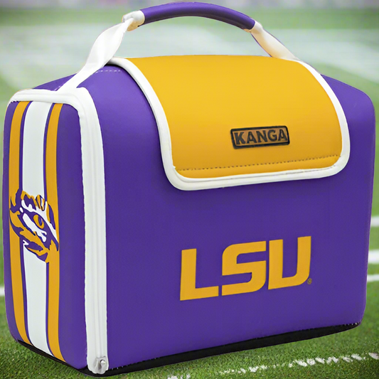 Kanga LSU 12 Pack Kase Mate