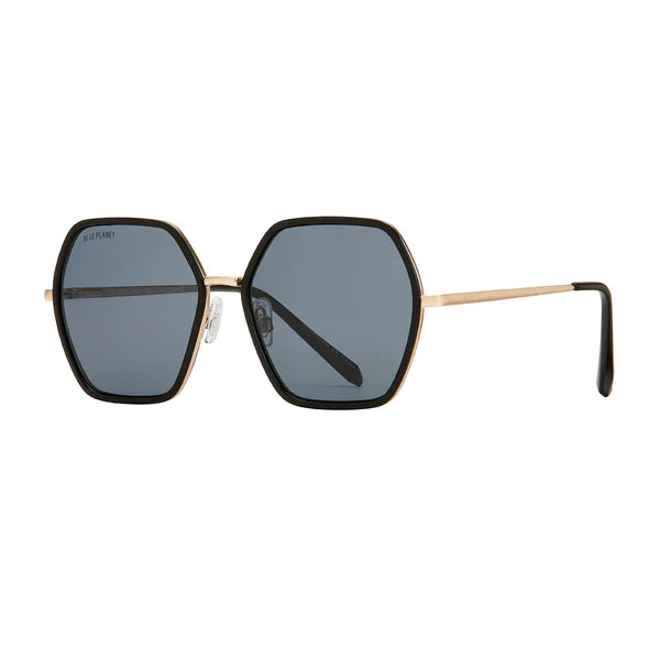 The Addyson Sunglasses - Black