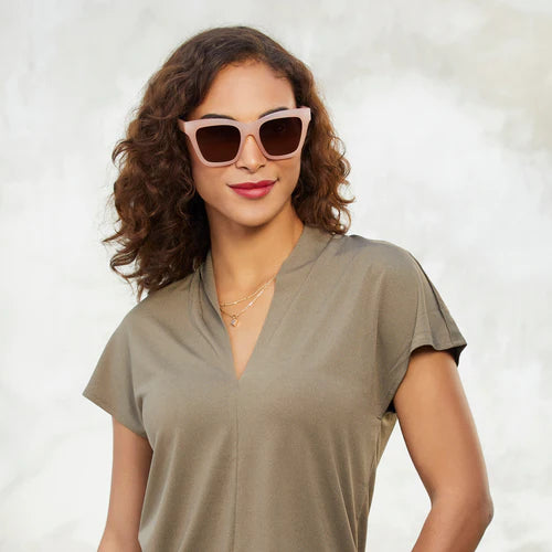 The Adela Sunglasses