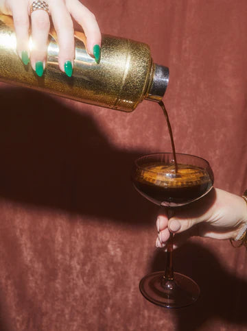 Espresso Martini Crafted Cocktail Mixer 16 oz