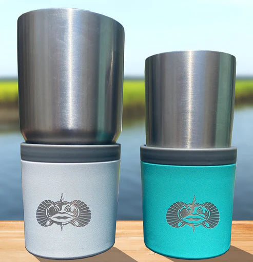 Non-Tipping Cup Holder