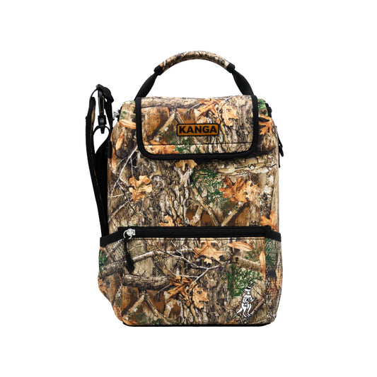 Kanga Realtree 6/12 Pack Pouch