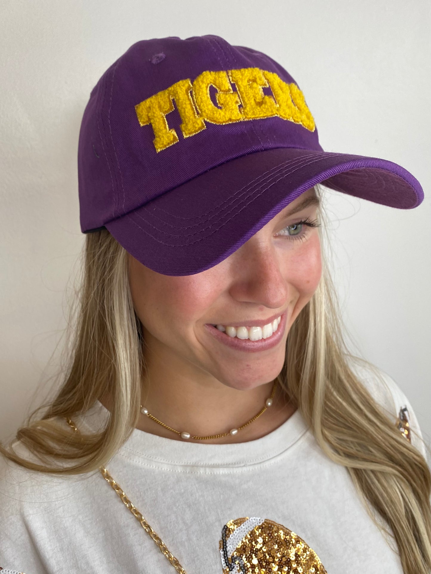 Tigers Hat
