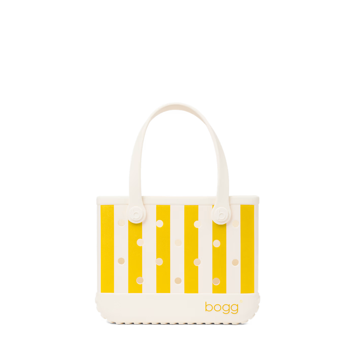 Limoncello Yellow Stripe | 2 Sizes