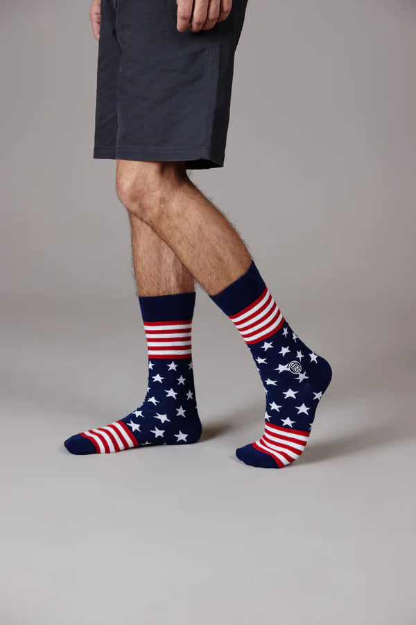 USA Socks