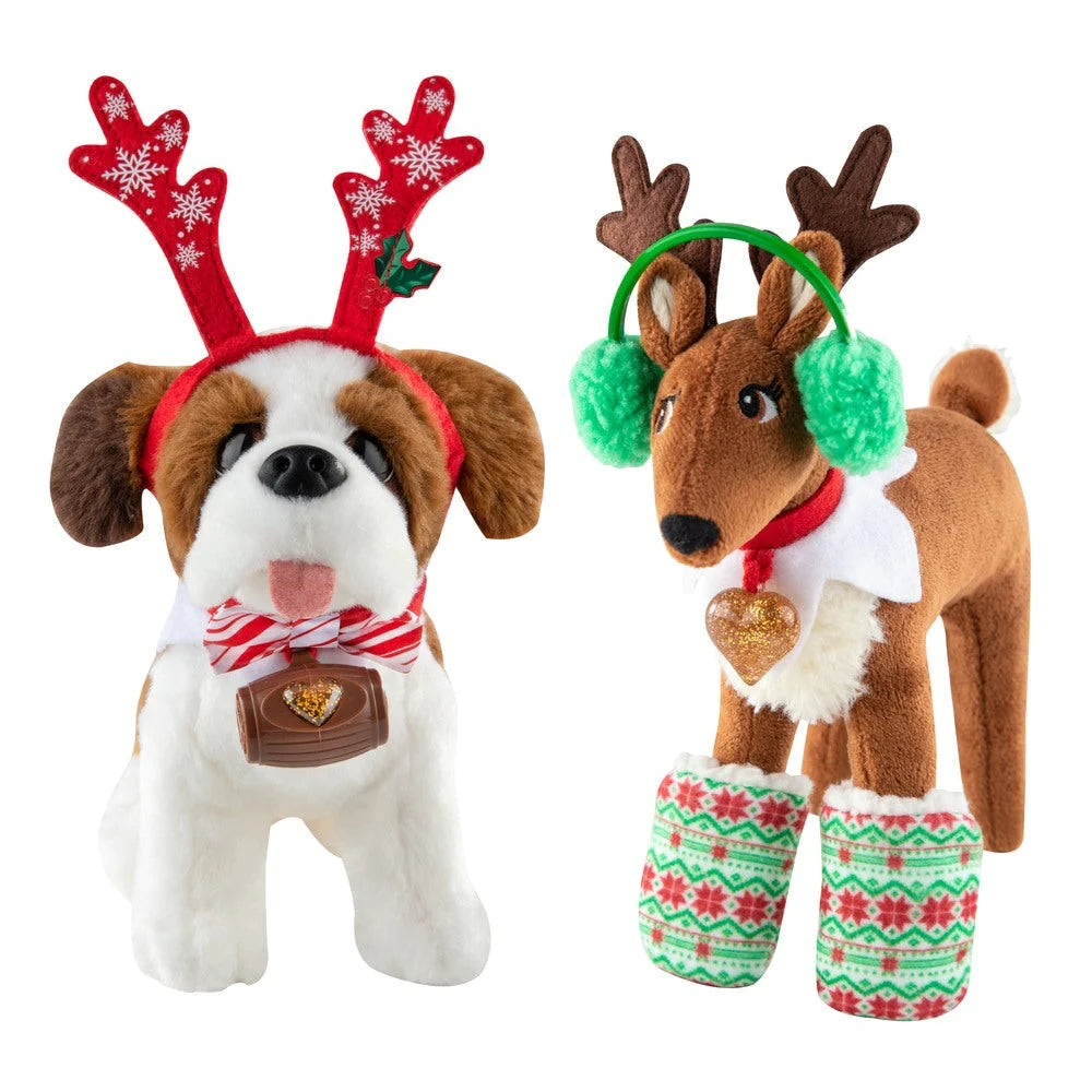 Claus Couture Collection® Dress-Up Party Pack