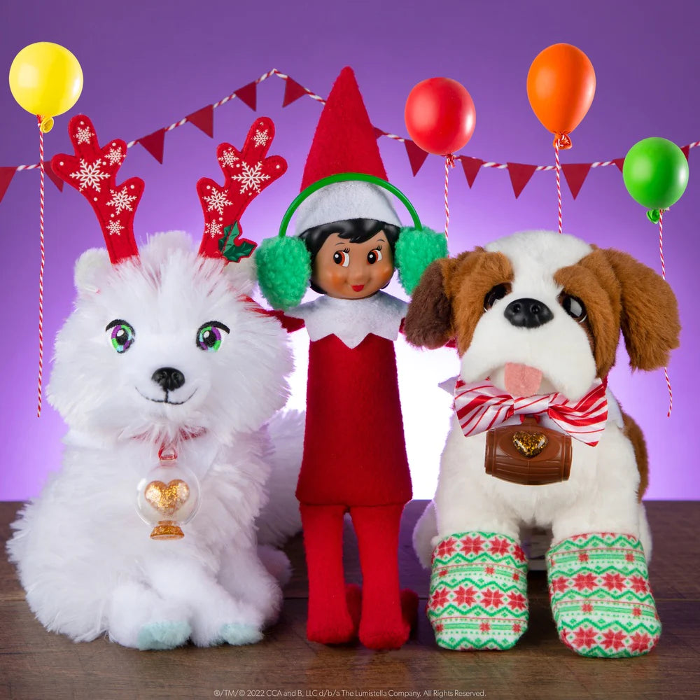 Claus Couture Collection® Dress-Up Party Pack