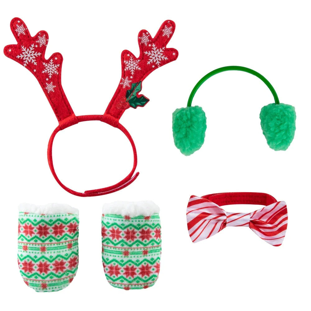 Claus Couture Collection® Dress-Up Party Pack