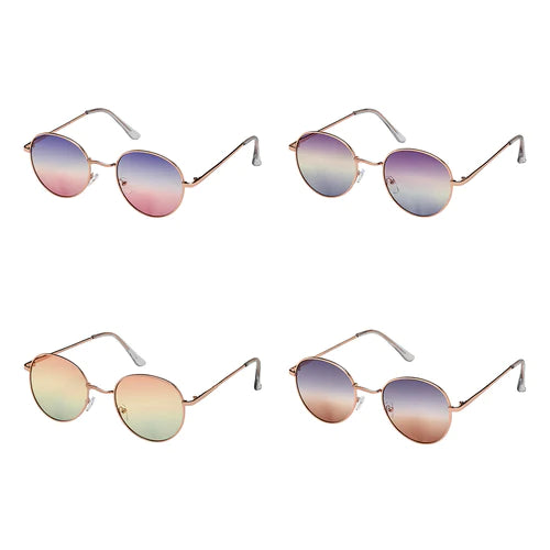 The Rose Collection Sunglasses