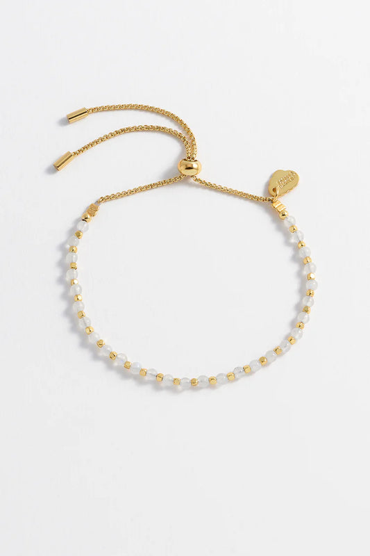 Gemstone Amelia Bracelet