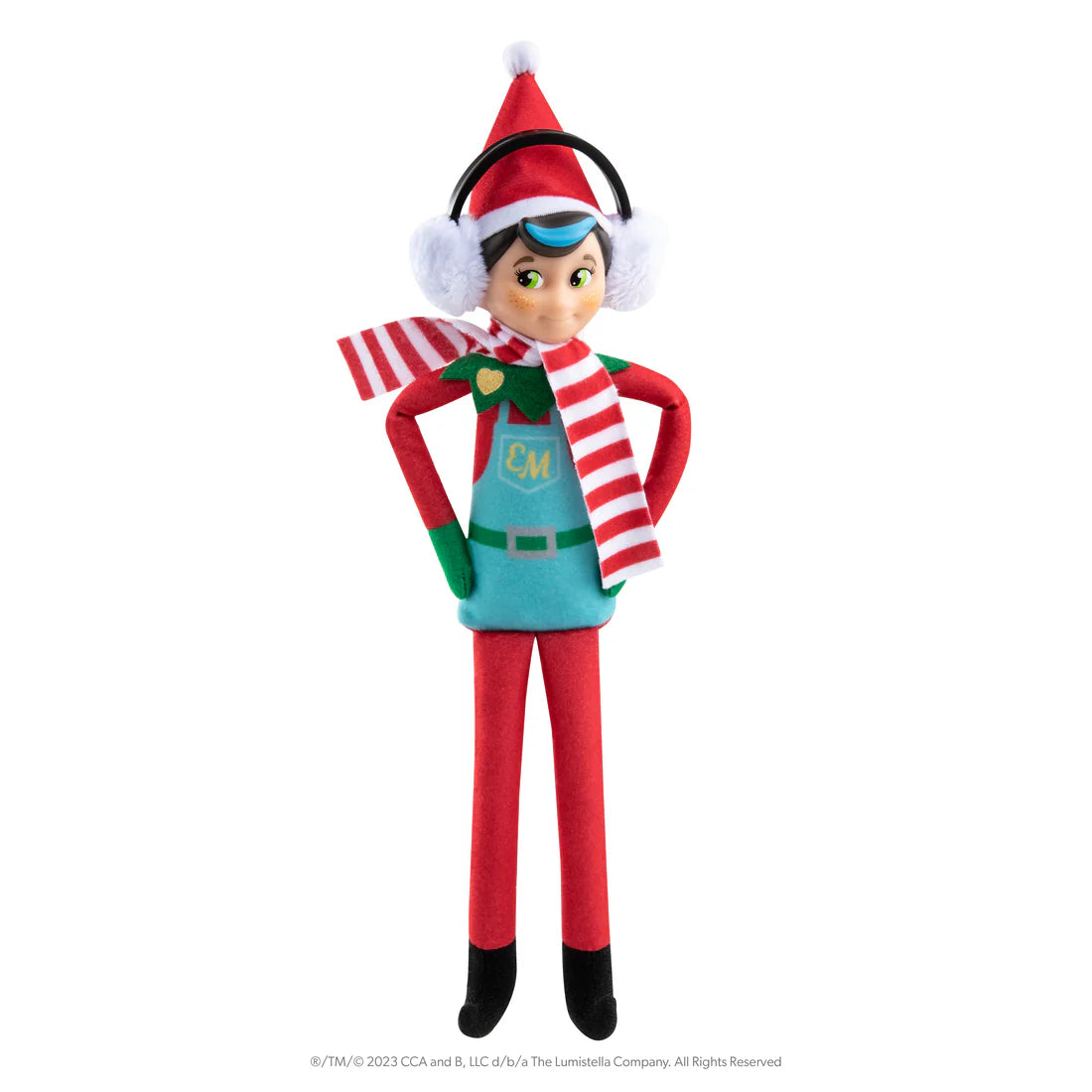Elf Mates® Doll