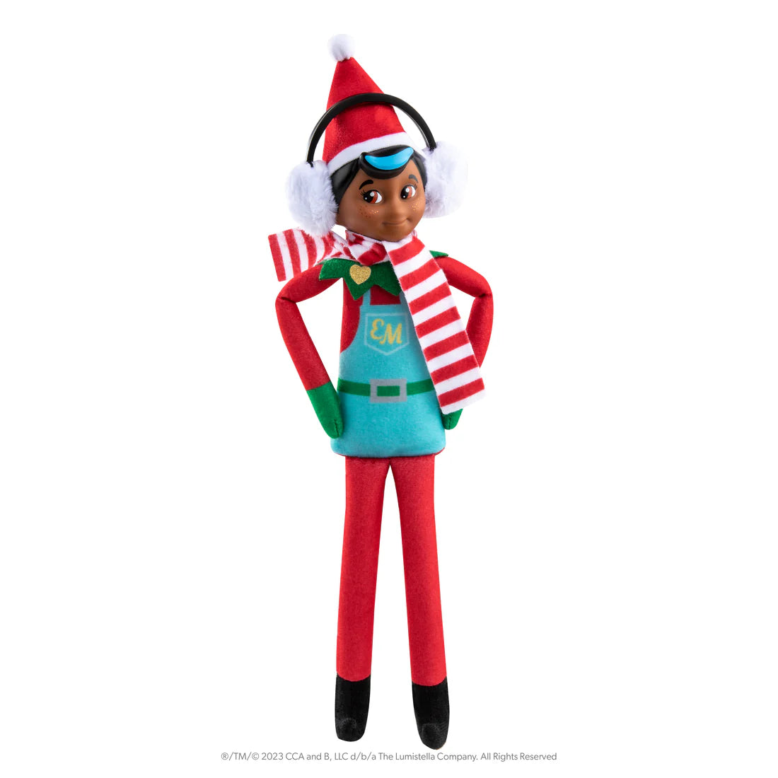 Elf Mates® Doll