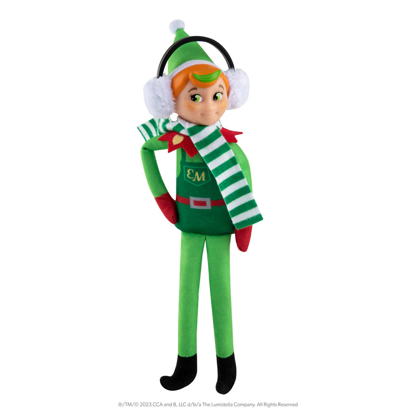 Elf Mates® Doll