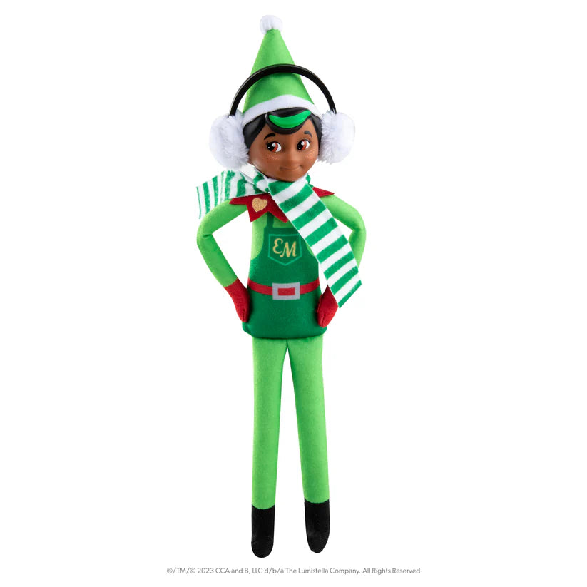 Elf Mates® Doll