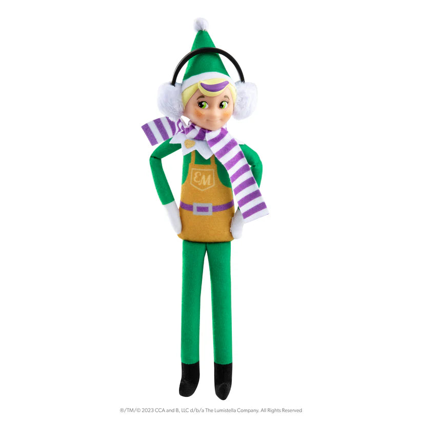 Elf Mates® Doll