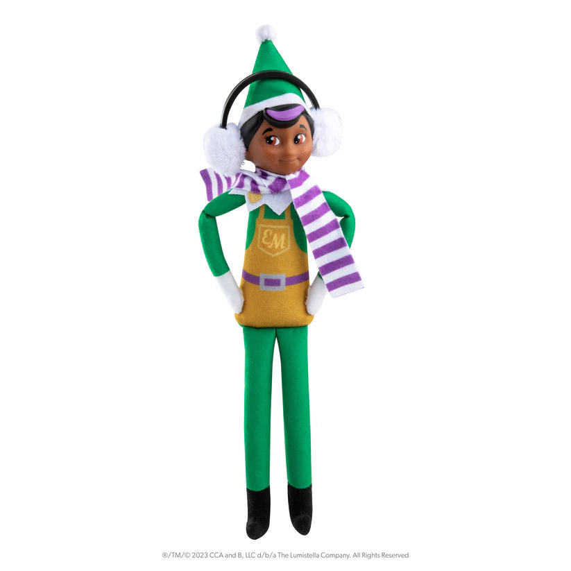 Elf Mates® Doll