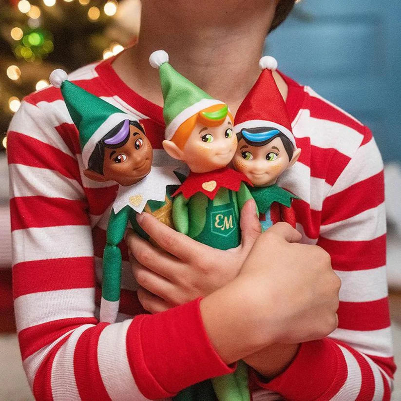 Elf Mates® Doll