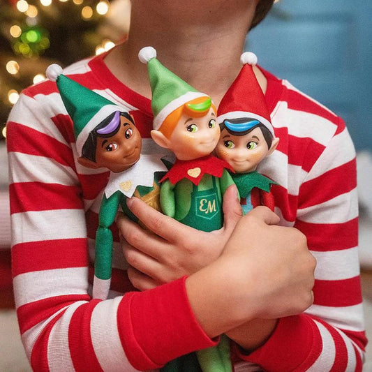 Elf Mates® Doll